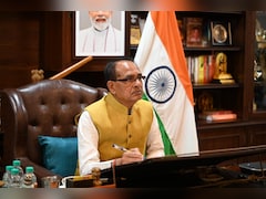 किसानों को भटकना न पड़े; गेहूं उपार्जन को लेकर कृषि मंत्री शिवराज सिंह चौहान ने सर्वर व स्लॉट बुकिंग पर ये कहा