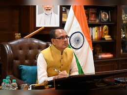 किसानों को भटकना न पड़े; गेहूं उपार्जन को लेकर कृषि मंत्री शिवराज सिंह चौहान ने सर्वर व स्लॉट बुकिंग पर ये कहा