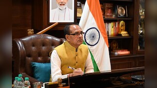 किसानों को भटकना न पड़े; गेहूं उपार्जन को लेकर कृषि मंत्री शिवराज सिंह चौहान ने सर्वर व स्लॉट बुकिंग पर ये कहा