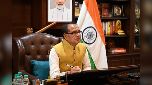 किसानों को भटकना न पड़े; गेहूं उपार्जन को लेकर कृषि मंत्री शिवराज सिंह चौहान ने सर्वर व स्लॉट बुकिंग पर ये कहा