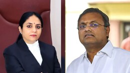 Delhi High Court Judge Recuses Self From Hearing Karti Chidambaram's Plea
