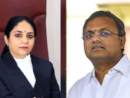 Delhi High Court Judge Recuses Self From Hearing Karti Chidambaram's Plea