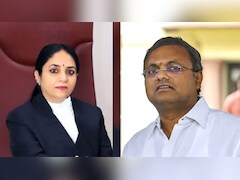 Delhi High Court Judge Recuses Self From Hearing Karti Chidambaram's Plea
