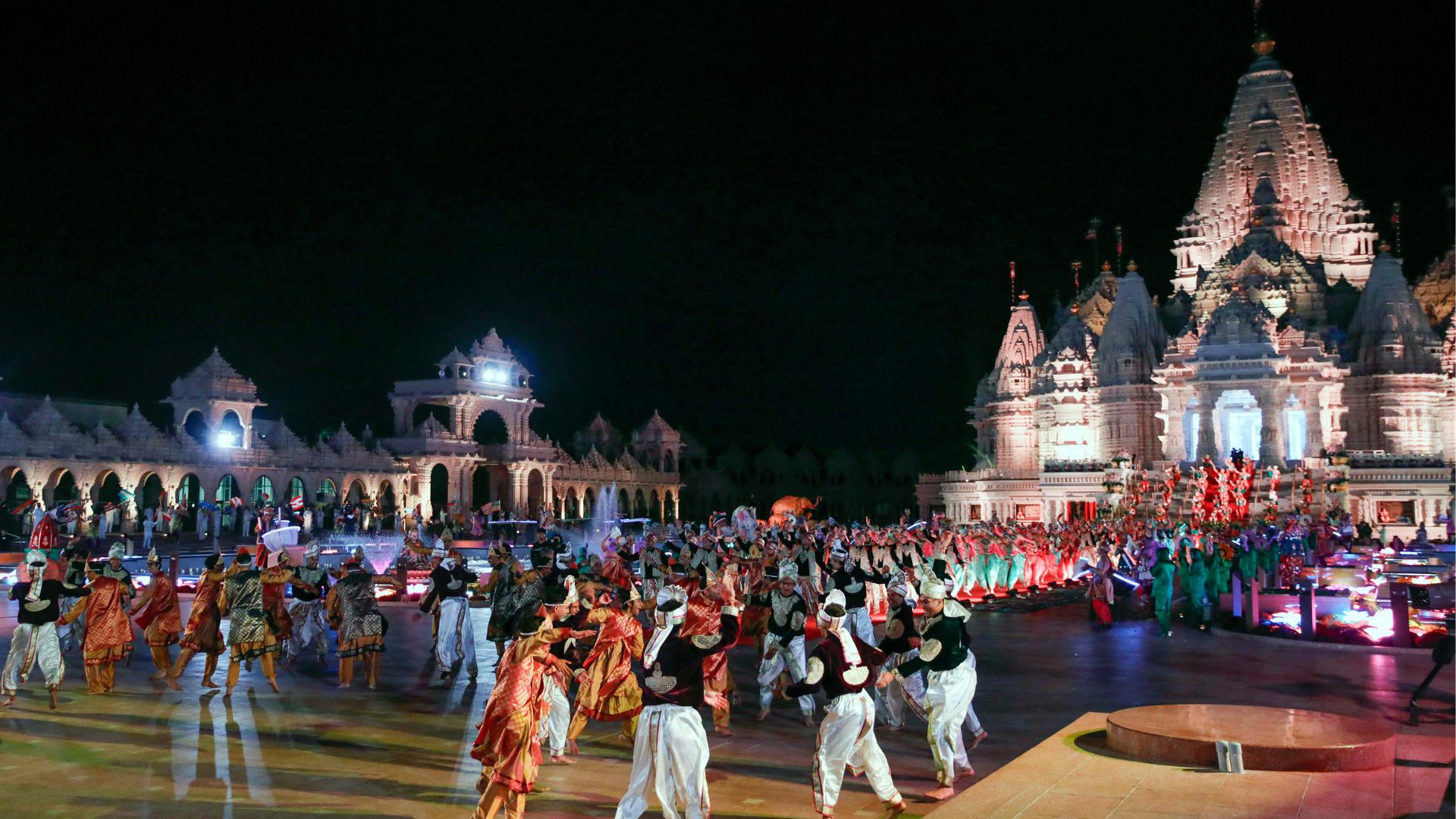 अमेरिका के संसद में आया नया बिल, मंदिर-मस्जिदों को खतरों से बचाने की तैयारी- कानून बना तो क्या होगा