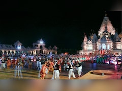 अमेरिका के संसद में आया नया बिल, मंदिर-मस्जिदों को खतरों से बचाने की तैयारी- कानून बना तो क्या होगा