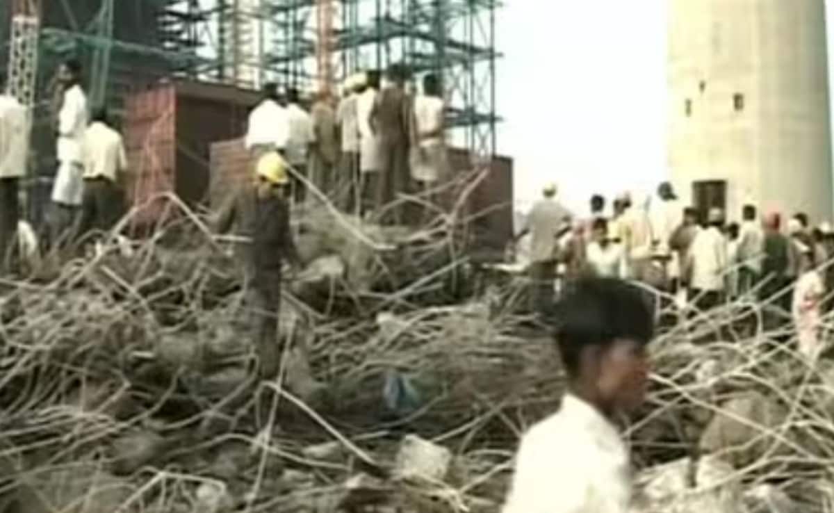 Before Boiler Blast, Chattisgarh's Worst Industrial Disaster Took Place At Vedanta Plant