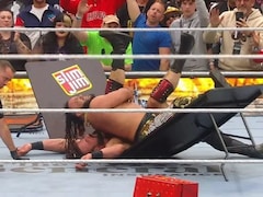 WWE WrestleMania 42, Night 1 LIVE Updates: Jacob Fatu Wins Violent Match; John Cena Kicks Off Show