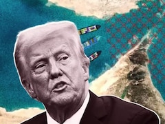 Trump Started Iran War Over Nukes, He Will Give It Up For Hormuz: Report