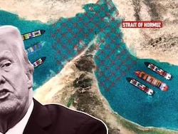 Trump Started Iran War Over Nukes, He Will Give It Up For Hormuz: Report