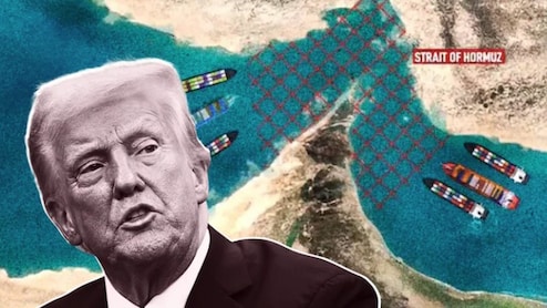 Trump Offers American Oil To Countries Hit With Hormuz Blockade, But With A Message