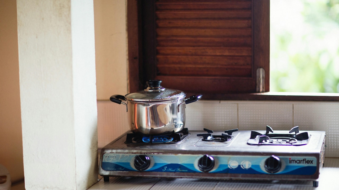 Why Gas Stove Design Matters More Than Most Buyers Realise