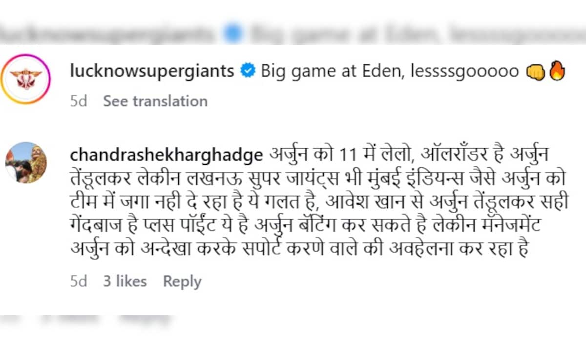 Latest and Breaking News on NDTV