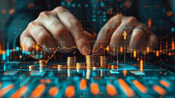 HSBC Downgrades Indian Stocks To 'Underweight' Amid Earnings Concerns