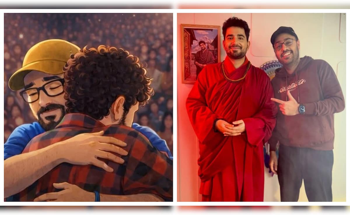 'Every Samay Needs A Balraj': Who Is The Habitat Owner Trending Online?