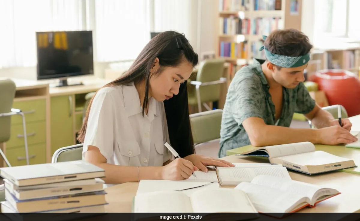 Study Abroad 2026: Which Courses Attract Indian Students Overseas