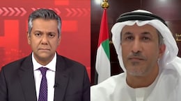 'Unprovoked Acts Of Terror': UAE Minister To NDTV On Iran's Drone Attacks