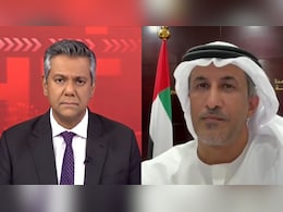 'Unprovoked Acts Of Terror': UAE Minister To NDTV On Iran's Drone Attacks