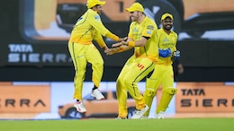 CSK vs DC Highlights: Sanju Samson Shines With Century As CSK Beat Delhi Capitals For First Win Of IPL 2026