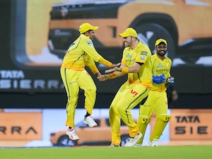 Samson Shines With Ton As CSK Beat Delhi Capitals For First Win Of IPL 2026