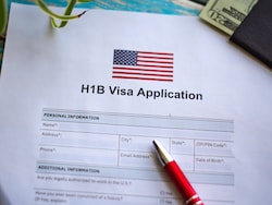 H-1B Workers Could Lose 60-Day Lifeline Under New US Immigration Plan