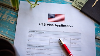 Bill For Three-Year Pause On H-1B Visas Introduced In US Congress