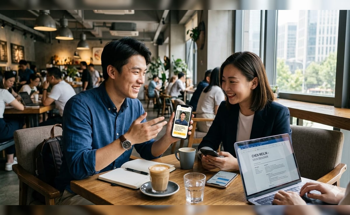 रोमांस गया तेल लेने, हमें तो रेफरल चाहिए! डेटिंग ऐप्स का ये इस्तेमाल उड़ा देगा आपके होश