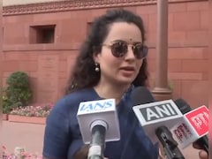 उनको सदन में सुनना सिर दर्द जैसा है... राहुल गांधी के किस बयान पर भड़कीं कंगना रनौत, जान लीजिए