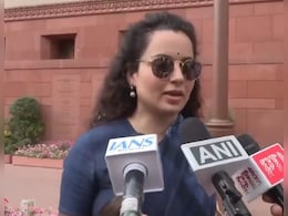उनको सदन में सुनना सिर दर्द जैसा है... राहुल गांधी के किस बयान पर भड़कीं कंगना रनौत, जान लीजिए
