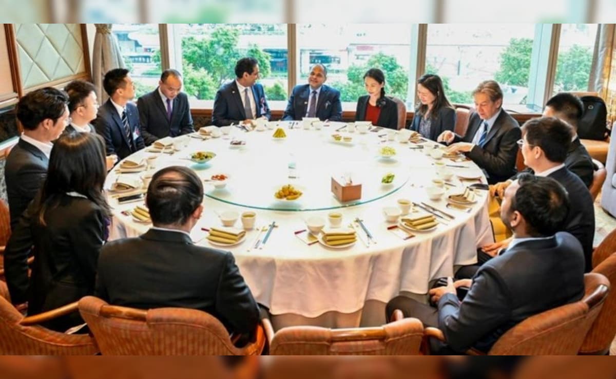 Indo-China Business Diplomacy: सस्‍ती बैटरी, एडवांस चार्जिंग... 5 साल बाद बीजिंग पहुंचा भारतीय डेलिगेशन तो और किन मुद्दों पर बनी बात?