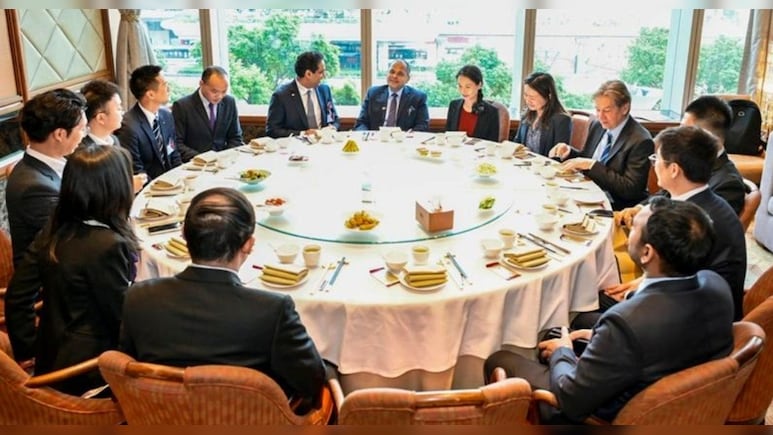 Indo-China Business Diplomacy: सस्&zwj;ती बैटरी, एडवांस चार्जिंग... 5 साल बाद बीजिंग पहुंचा भारतीय डेलिगेशन तो और किन मुद्दों पर बनी बात?