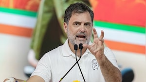 Rahul Gandhi Alleges "Hidden Delimitation Agenda" in Women's Bill