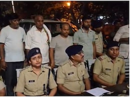 बिहार के मोतिहारी में बर्खास्त और रिटायर्ड पुलिसकर्मियों ने बनाया लुटेरों का गैंग, वर्दी के रौब में ऐसे करते थे शिकार