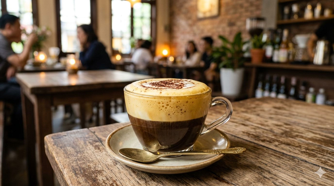 Can Your Favourite Morning Beverage Affect Iron Levels?