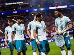 Bruno Fernandes Stars As Portugal Hand FIFA World Cup 2026 Hosts USA Massive Reality-Check