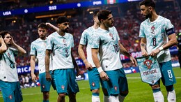 Bruno Fernandes Stars As Portugal Hand FIFA World Cup 2026 Hosts USA Massive Reality-Check