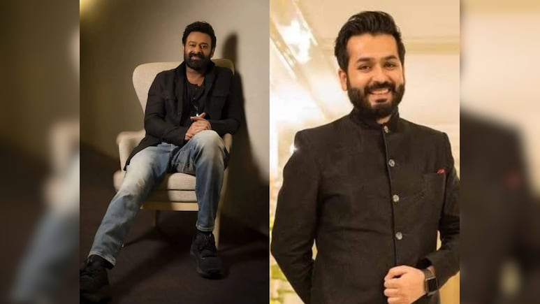 आदित्य धर ने प्रभास को बताया 'लीजेंड', एक्टर की तारीफ की