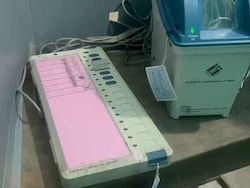 BJP Slams Trinamool's 'Diamond Harbour Model', Says Symbol 'Taped' At Booths