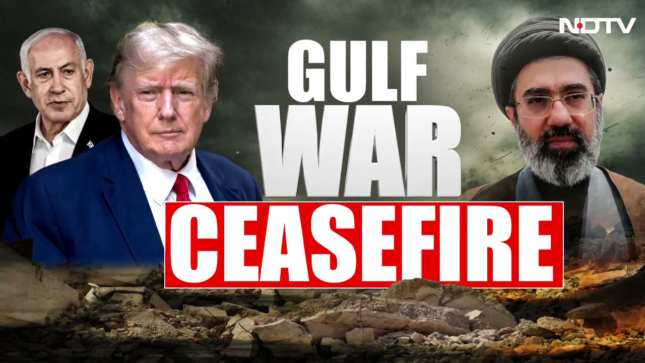 Islamabad Hosts US-Iran Ceasefire Talks - Will Global Stability Return?