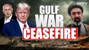 Islamabad Hosts US-Iran Ceasefire Talks - Will Global Stability Return?