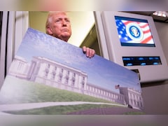 Why Trump's White House Ballroom Matters Beyond The Building