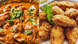 From Delhi's Butter Chicken To South Korea's Fried Chicken, Top 10 Chicken Dishes In The World For 2026