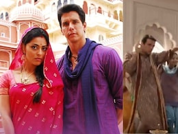 Viral Video: 2009 Brazilian Telenovela's Rendition Of Aishwarya Rai's <i>Kajra Re</i> Is Winning The Internet