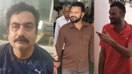 गैंगस्टर मुख्तार मलिक हत्याकांड मामले में 11 आरोपियों को उम्र कैद, 1 को मिली 7 साल की सजा