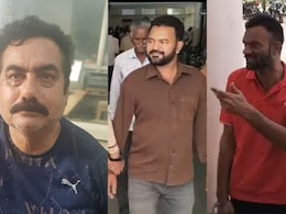 गैंगस्टर मुख्तार मलिक हत्याकांड मामले में 11 आरोपियों को उम्र कैद, 1 को मिली 7 साल की सजा