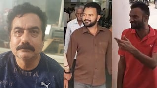 गैंगस्टर मुख्तार मलिक हत्याकांड मामले में 11 आरोपियों को उम्र कैद, 1 को मिली 7 साल की सजा