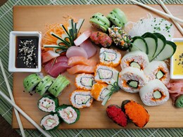 Which City Is Known As The Sushi Capital Of The World?