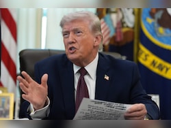 Trump Calls NATO A "Paper Tiger", Says US Will Pull Out Of It: Report