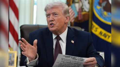 Trump Calls NATO A "Paper Tiger", Says US Will Pull Out Of It: Report