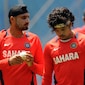 S Sreesanth Ends Ties With Harbhajan Singh, Accuses Him Of Making Rs 1 Crore From IPL Slapgate
