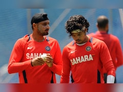 श्रीसंत और हरभजन सिंह आमने-सामने, पूर्व तेज गेंदबाज ने भज्जी पर IPL थप्पड़ कांड से पैसे कमाने का लगाया आरोप